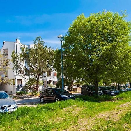 Apartment Loki Ровінь Екстер'єр фото